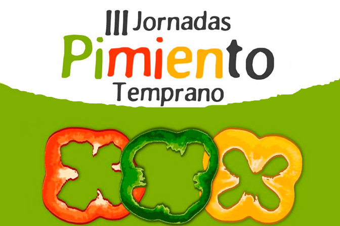 AGRA en las III Jornadas de Pimiento Temprano de Dalías