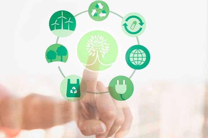 Jornadas Agrícolas. Economía Circular, Educación Medioambiental y Gestión