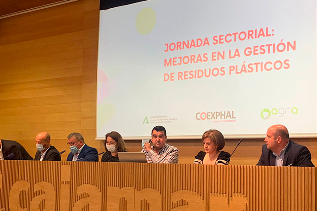 Gestión de plásticos, ¿solución definitiva?